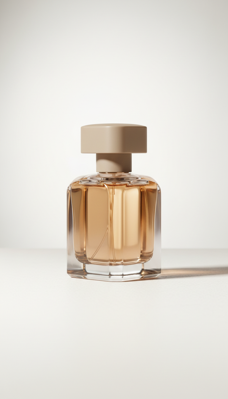 Amber Reverie Eau de Parfum